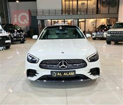 مێرسێدس بێنز E-Class